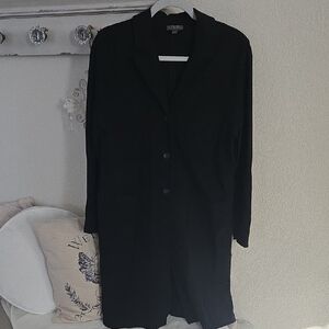 Classiques Entier Elegant Black Jacket